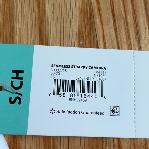 NWT 5 cami bra bundle. - Picture 5 of 5